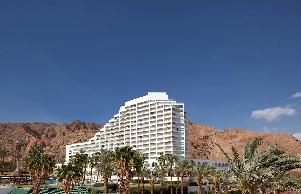 Isrotel Princess Hotel Eilat