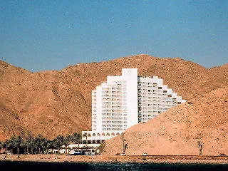 Isrotel Princess Hotel Eilat