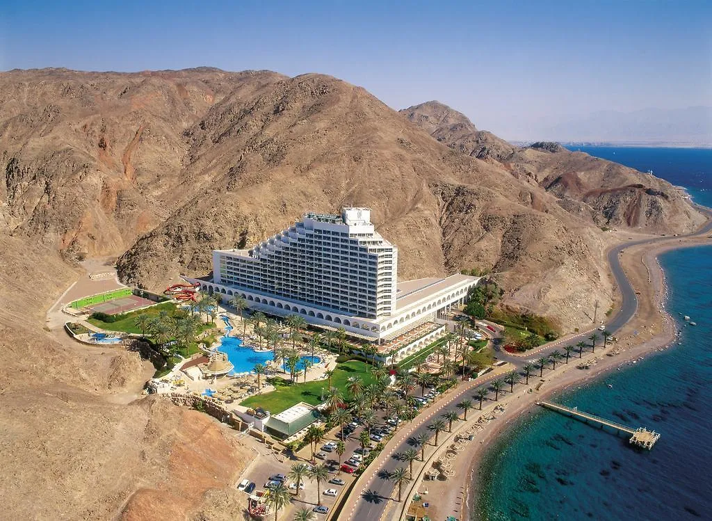 Isrotel Princess Hotel Eilat