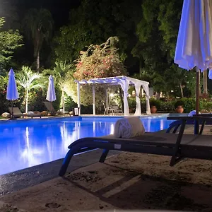 Auberge Cana Hotel Cap-Haitien