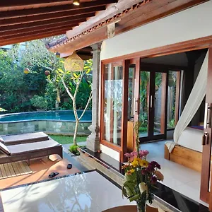 Baruna Sari Villa Ubud (Bali)